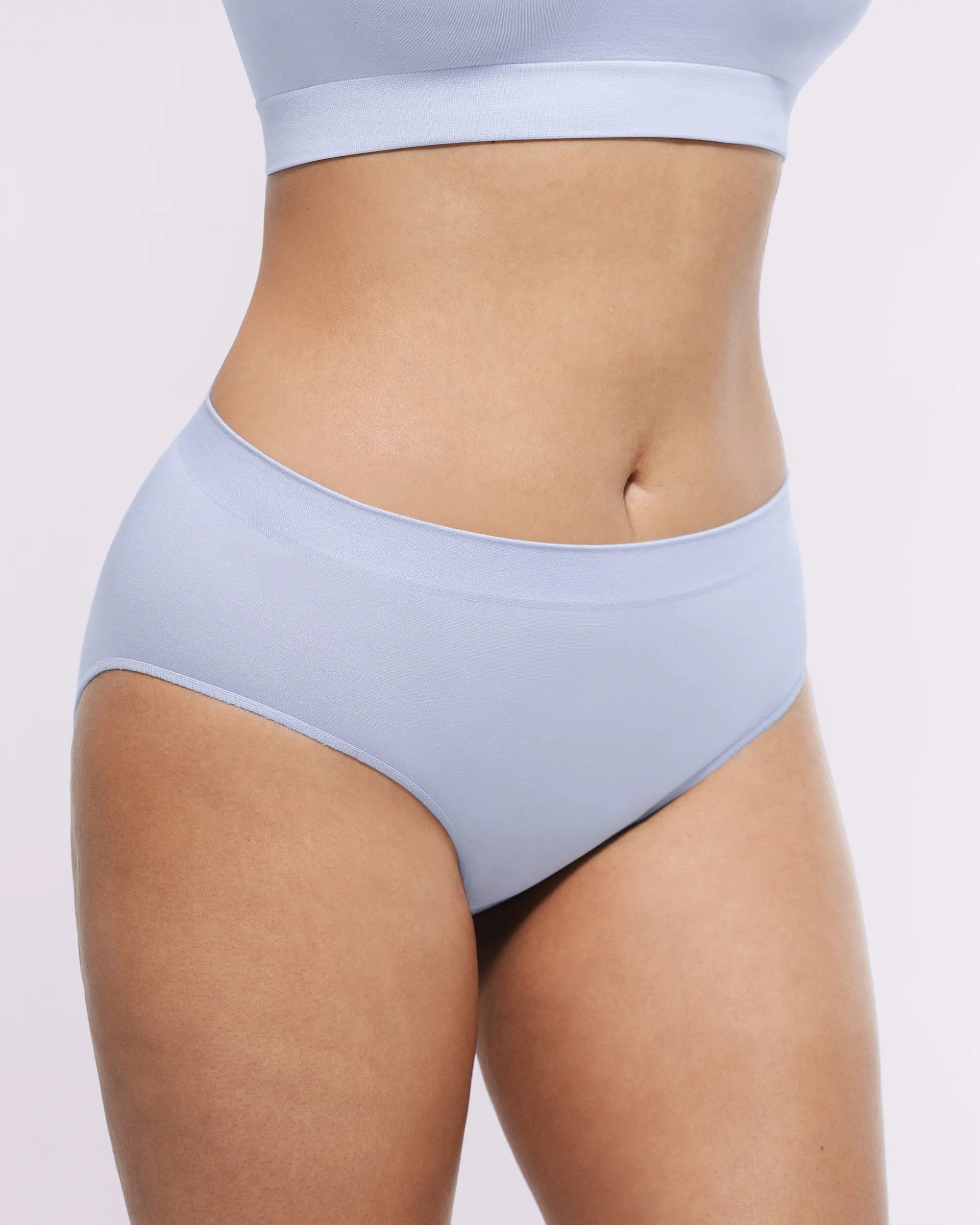 OceanHug™ Oyster Reborn Smoothing Brief 3-Pack