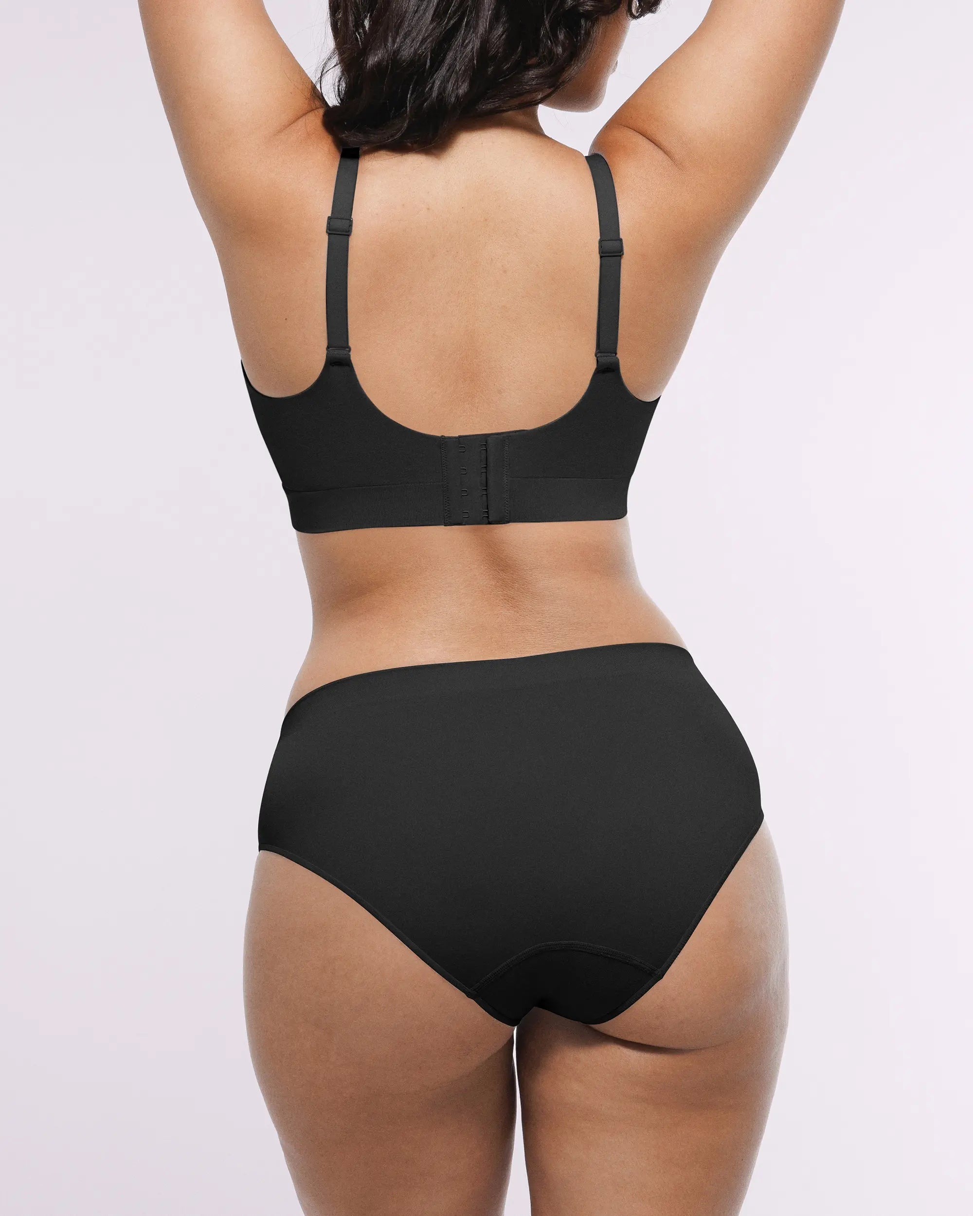 OceanHug™ Oyster Reborn Smoothing Brief