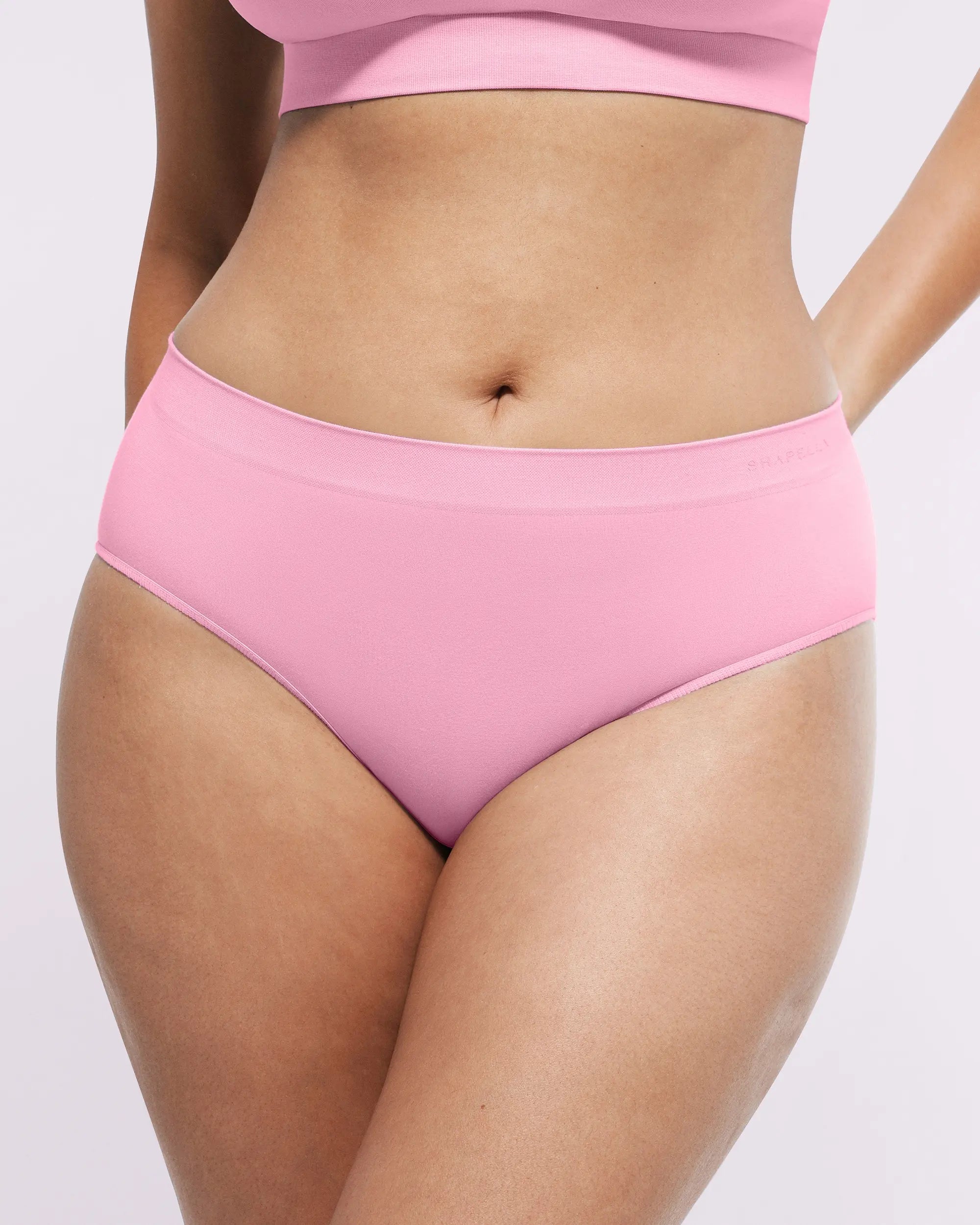 OceanHug™ Oyster Reborn T-Shirt Bra + Brief