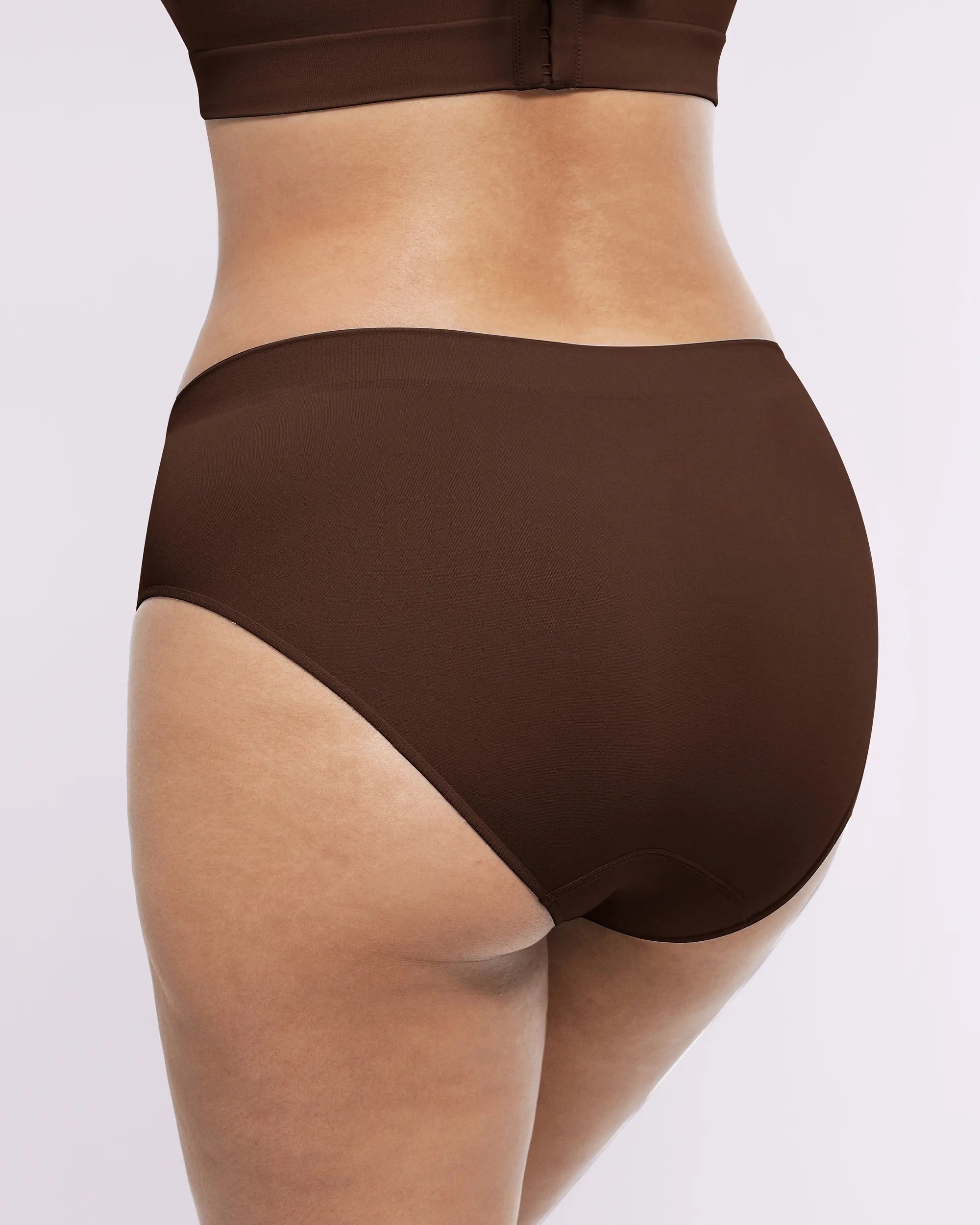 OceanHug™ Oyster Reborn Smoothing Brief 3-Pack