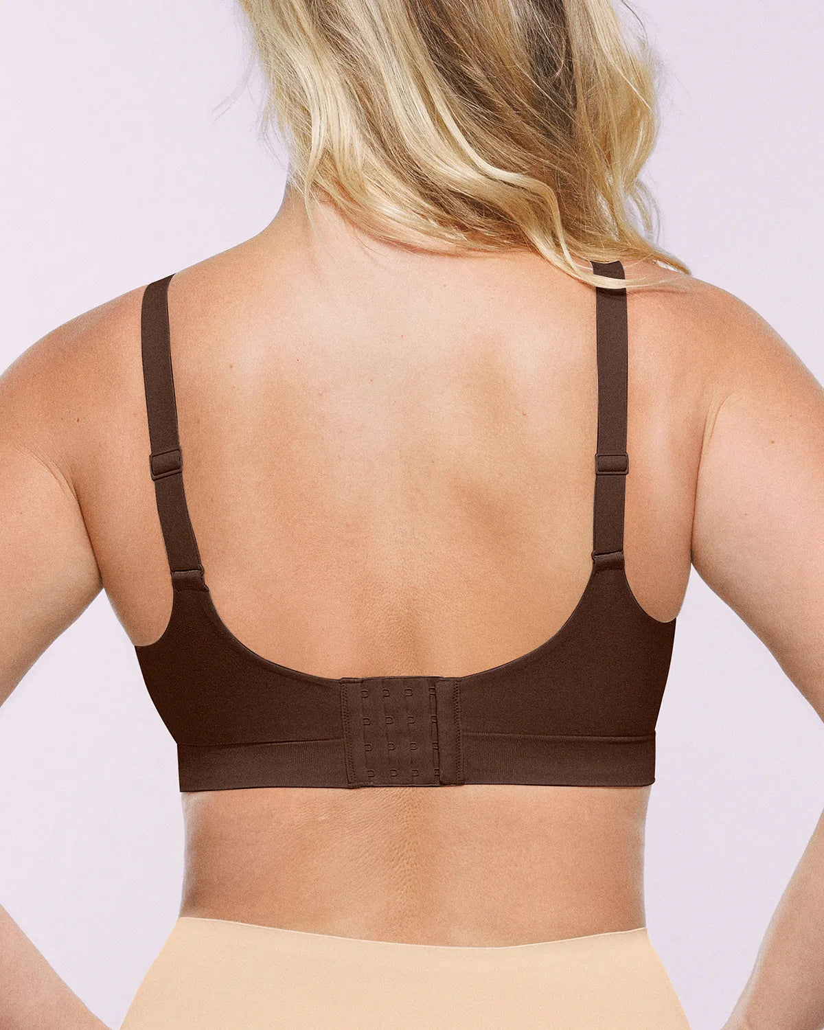 OceanHug™ Oyster Reborn T-Shirt Bra