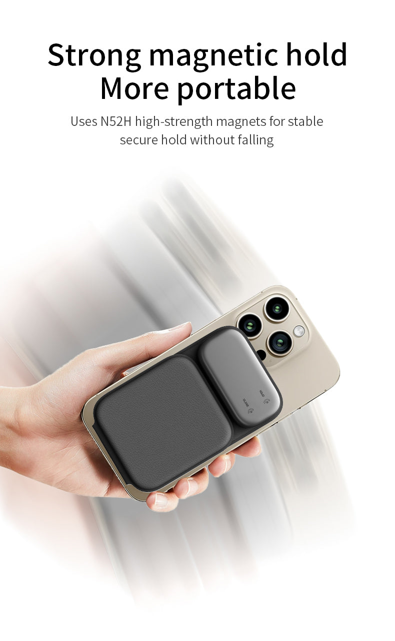 PocketFold 3-in-1