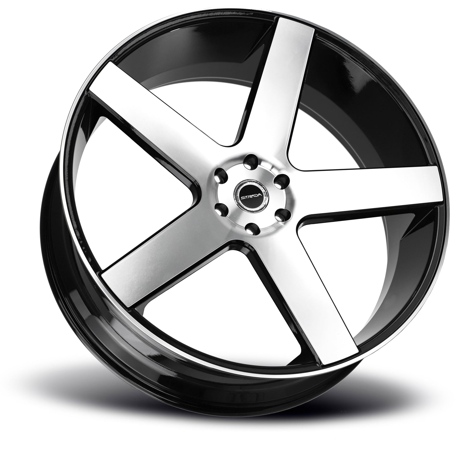 Perfetto Gloss Black Machined-1