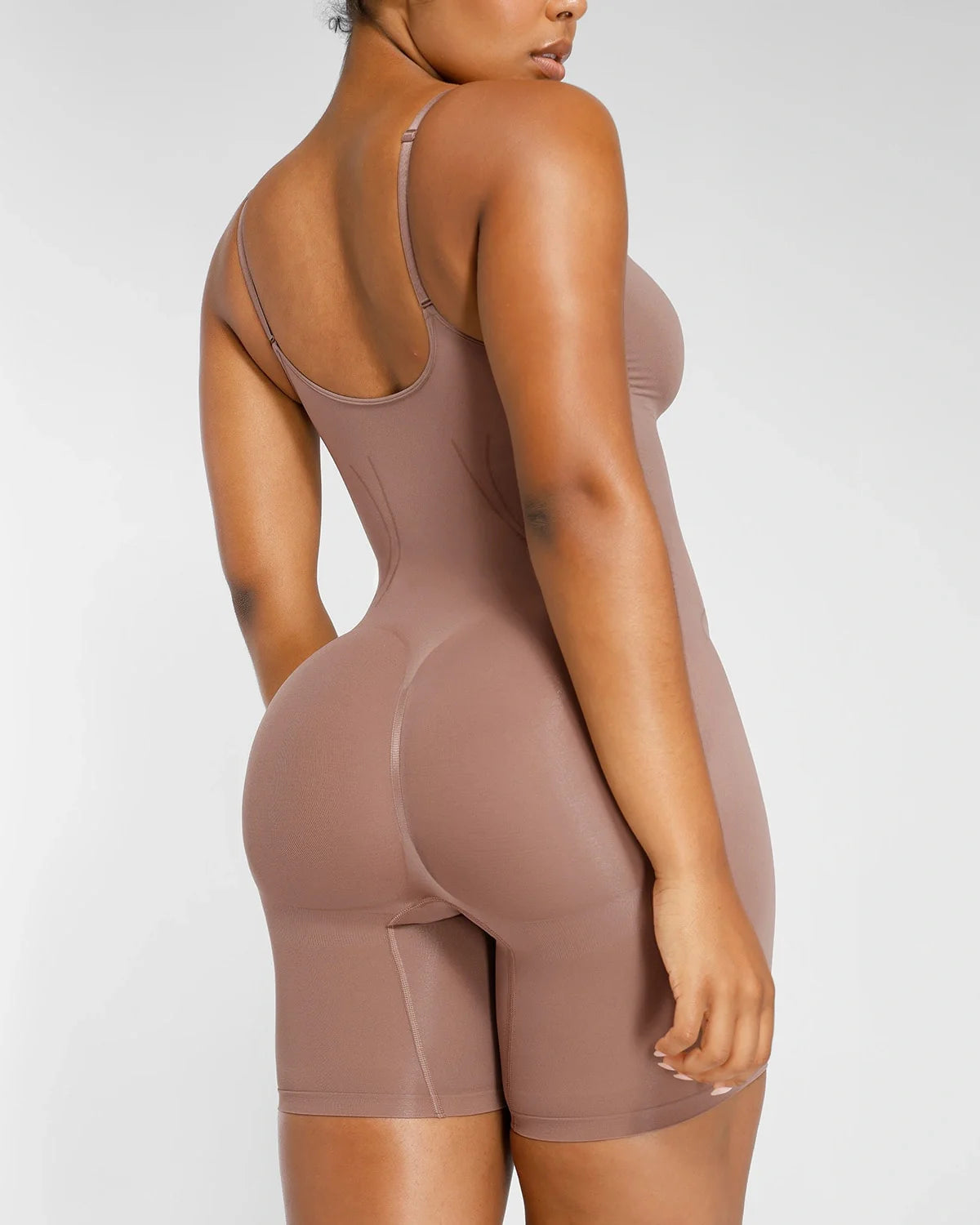 Bare Essentials™ Skin Flow Seamless Smoothing Bodysuit