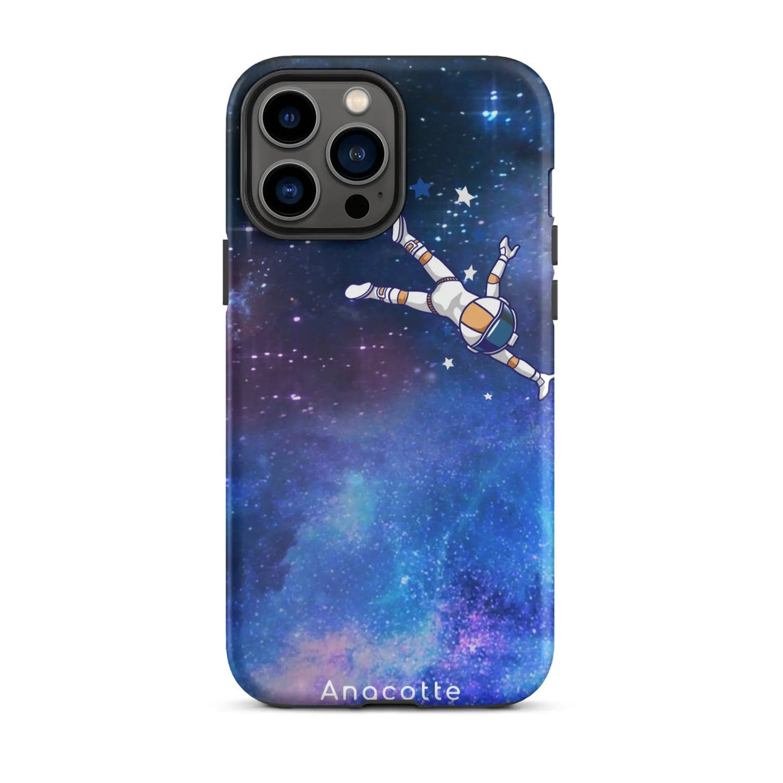 Anacotte Universe Galaxy Theme Phone case-0