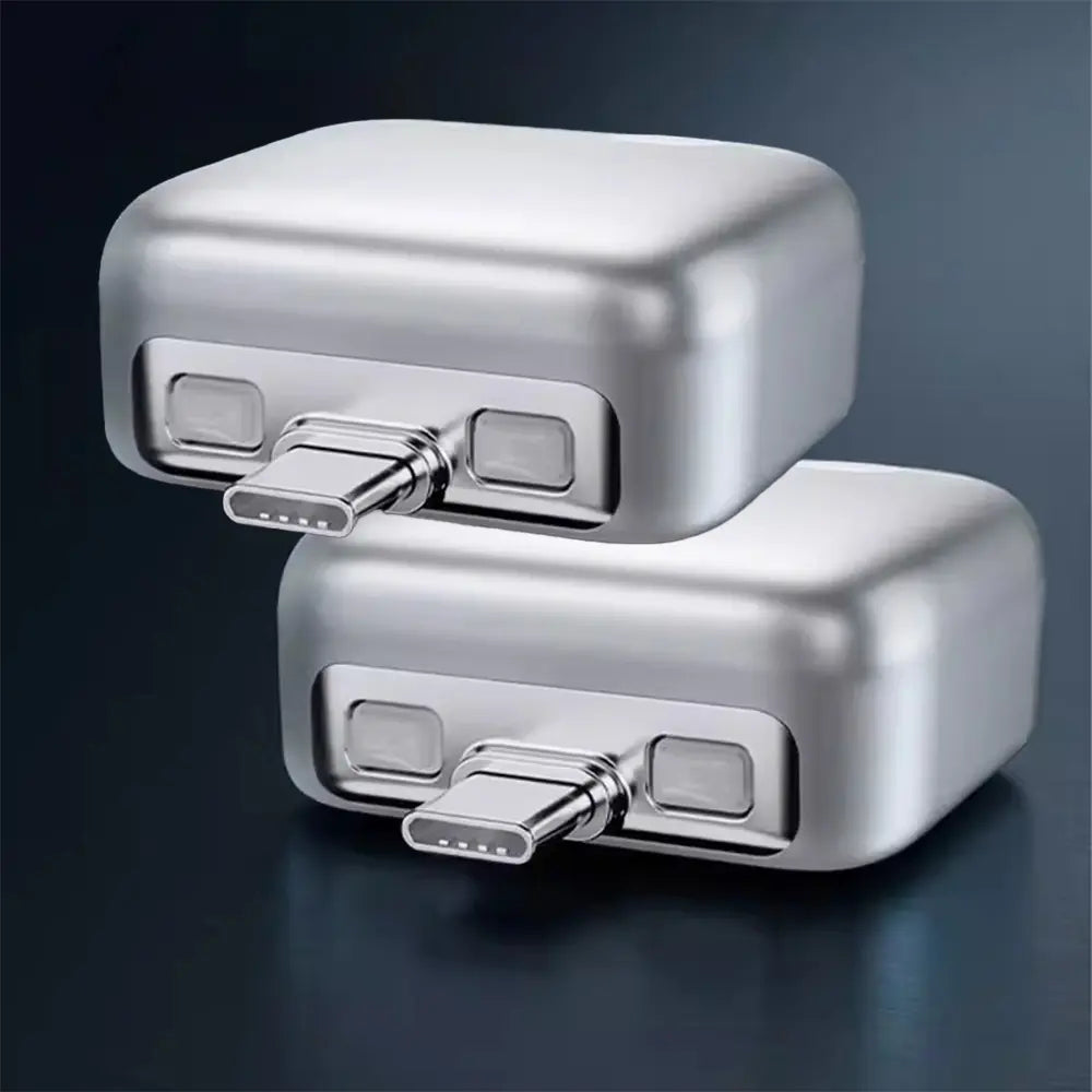 AI Battery Guard: The World’s First 140W Physical Power-Cut Tool for 100% Battery Health & Home Safety