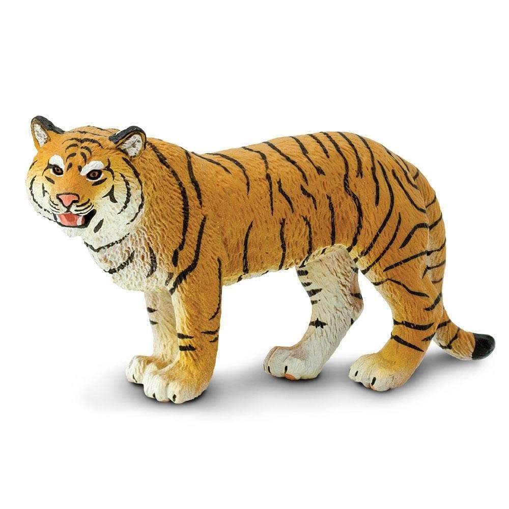 Bengal Tigress Toy-0