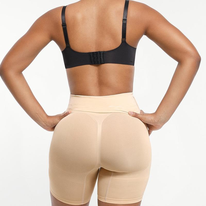 Shapewear Tummy Control Shorts for Women