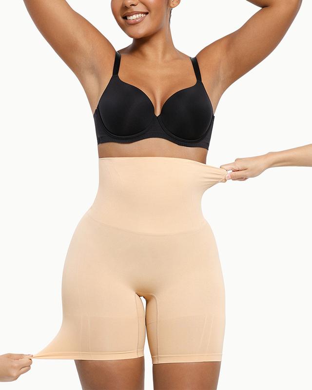Shapewear Tummy Control Shorts for Women