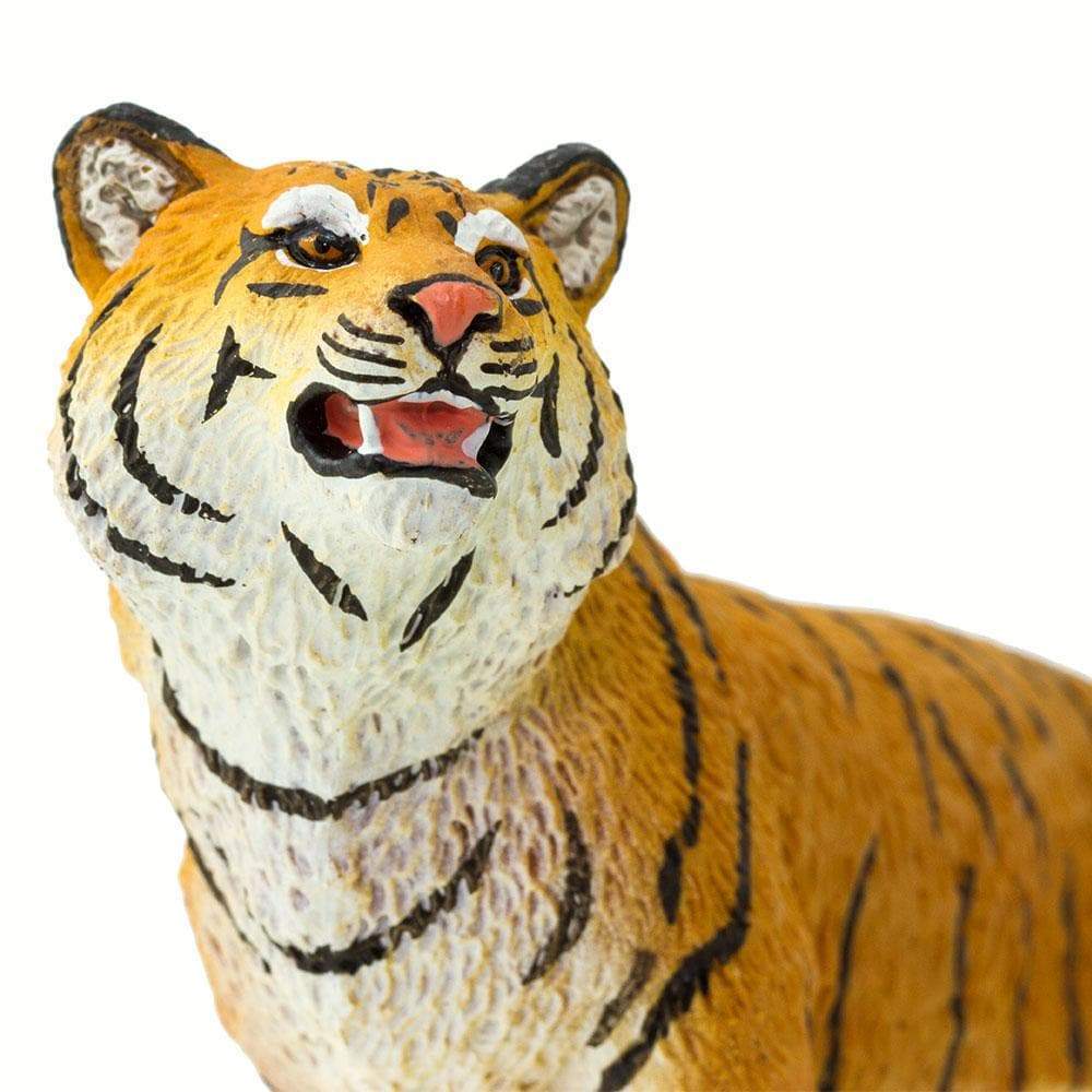 Bengal Tigress Toy-2
