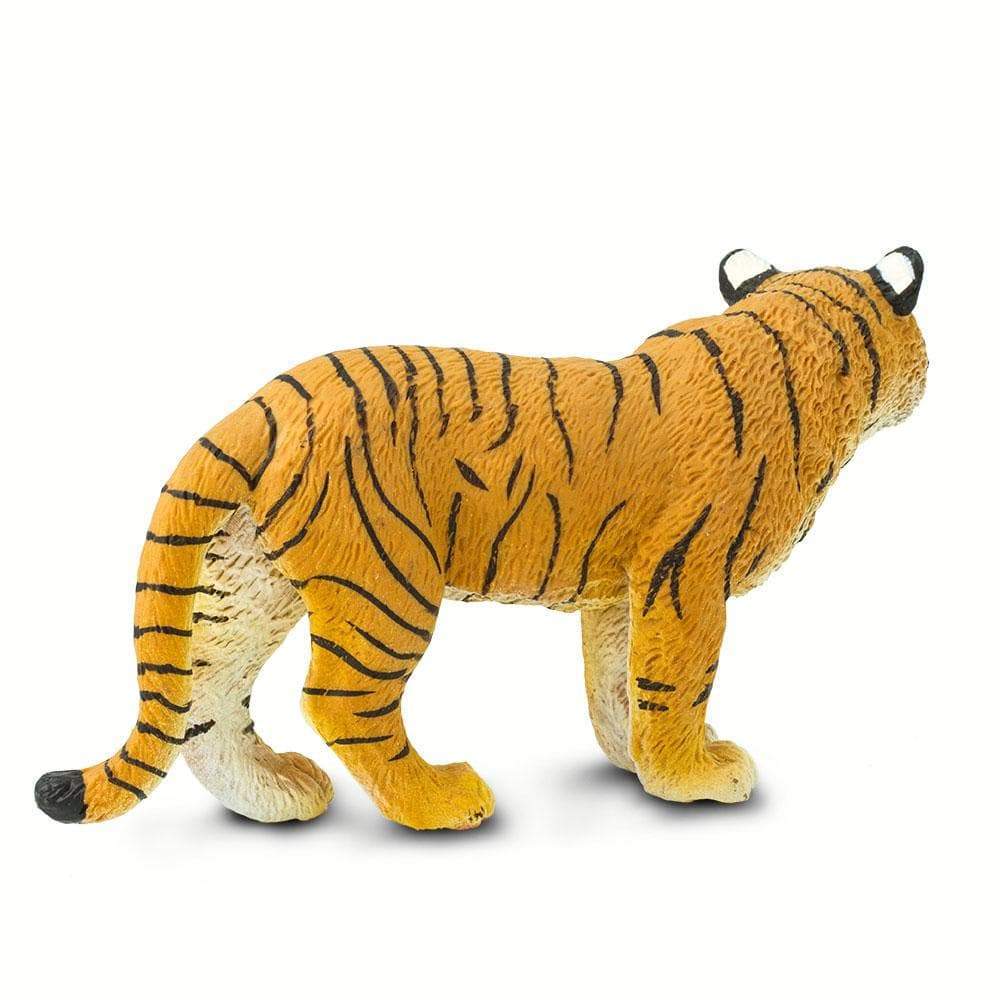 Bengal Tigress Toy-3
