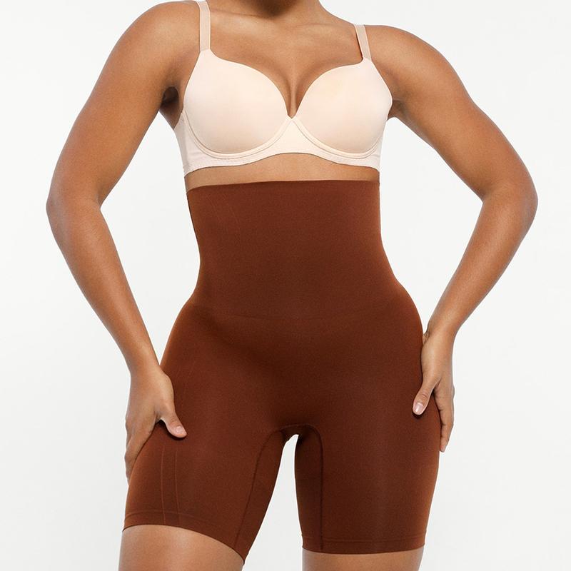 Shapewear Tummy Control Shorts for Women