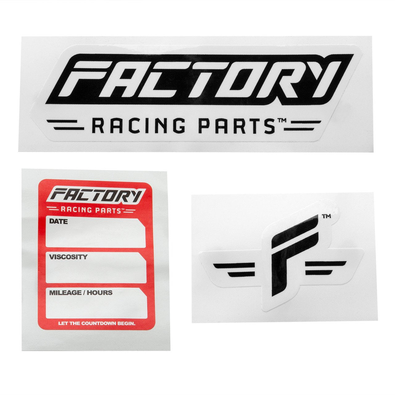 Factory Racing Parts Deluxe Oil Change Kit for Honda Civic 1.8L 2012-2015 0W-20 Full Synthetic - 3.5 Quarts-5