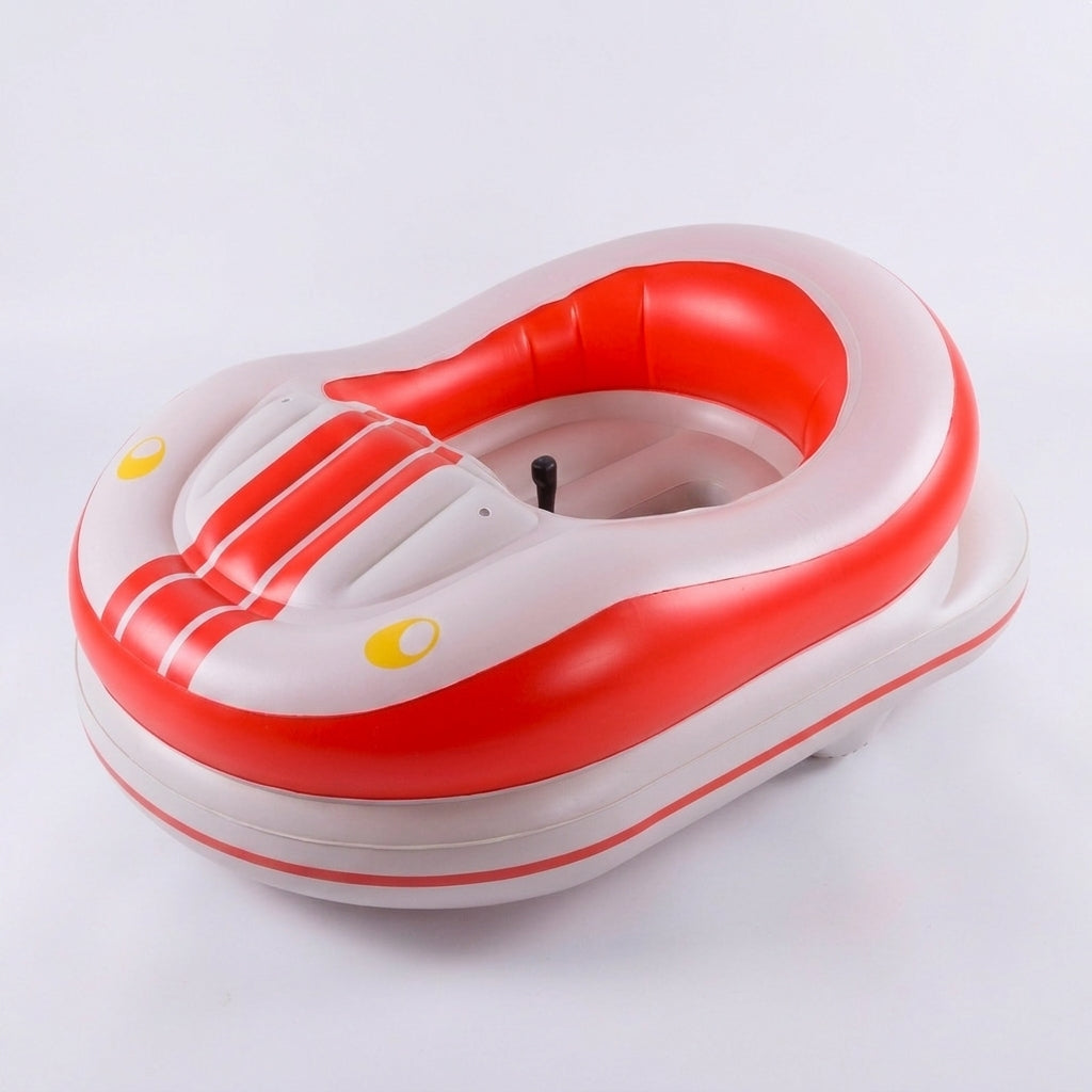 Motorized Water Bumper Car