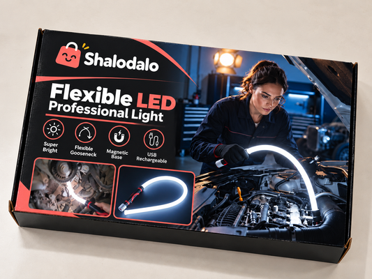Flexible LED Professional